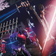 Illustration for article titled Get a Good Look at emKiller Is Dead/em, the New Game from emKiller7s/em Creator